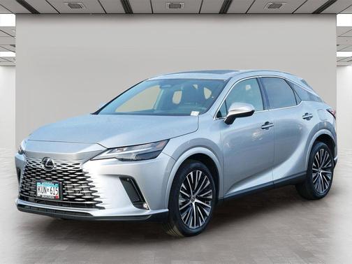 2023 Lexus RX 350 Premium Plus