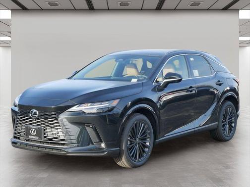 Caviar 2026 Lexus RX 450h+ Base