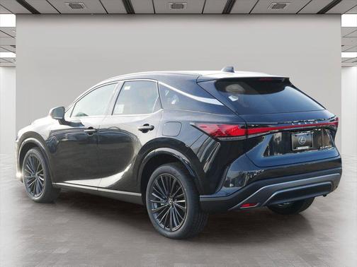 Caviar 2026 Lexus RX 450h+ Base