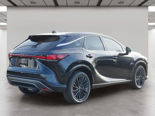 Caviar 2026 Lexus RX 450h+ Base