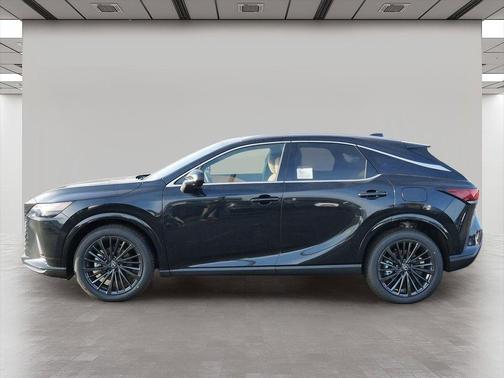 Caviar 2026 Lexus RX 450h+ Base