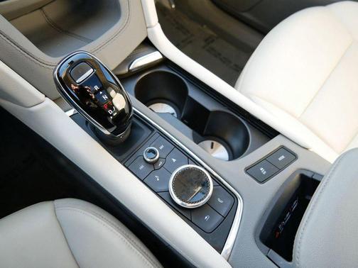 Wilder Metallic 2023 Cadillac XT6 Premium Luxury AWD