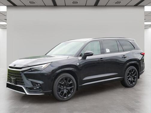 2025 Lexus TX 350 Base