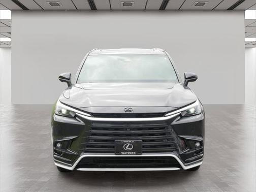 2025 Lexus TX 350 Base