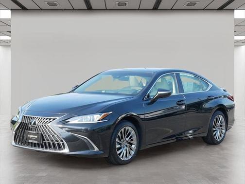 2024 Lexus ES 300h Luxury