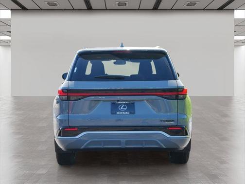 2025 Lexus TX 500h F SPORT Premium