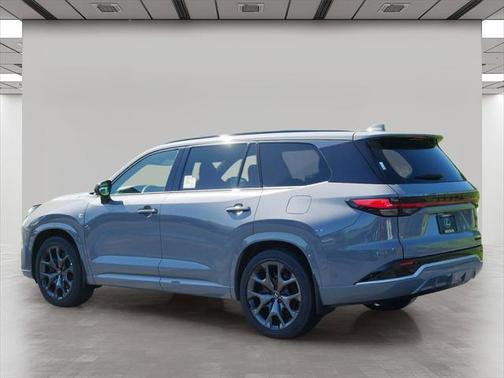 2025 Lexus TX 500h F SPORT Premium