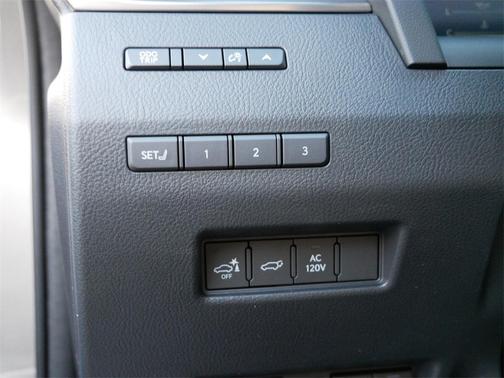 2025 Lexus GX 550 550 Overtrail+