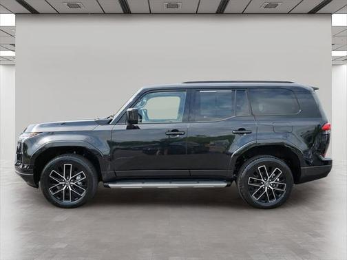 2024 Lexus GX 550 Premium+