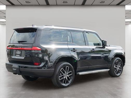 2024 Lexus GX 550 Premium+