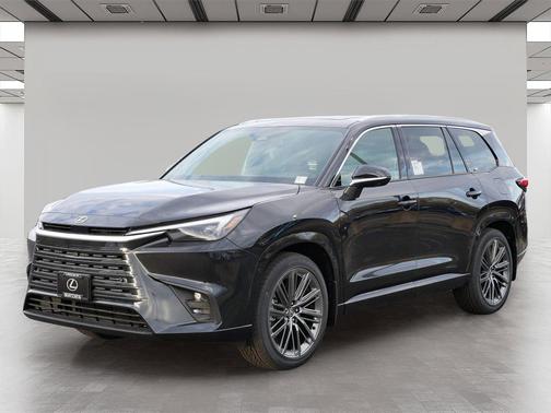 2026 Lexus TX 350 Luxury