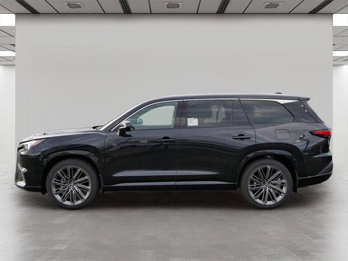 2026 Lexus TX 350 Luxury