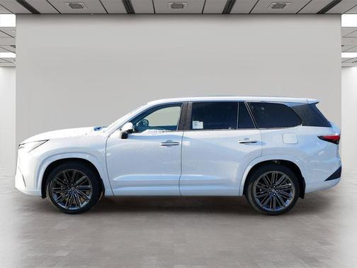 2026 Lexus TX 350 Luxury