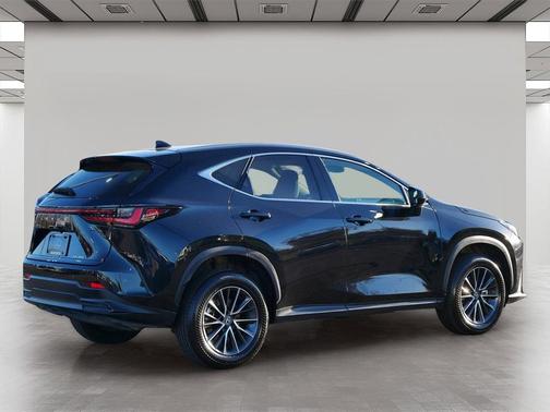 2022 Lexus NX 350 Premium