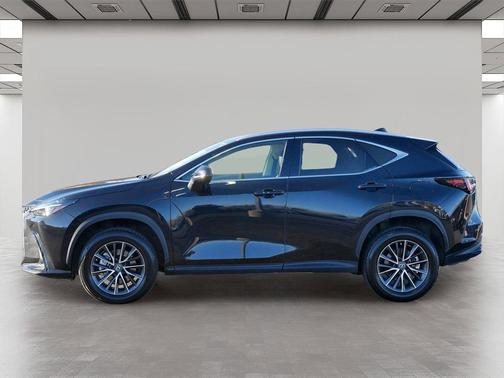 2022 Lexus NX 350 Premium