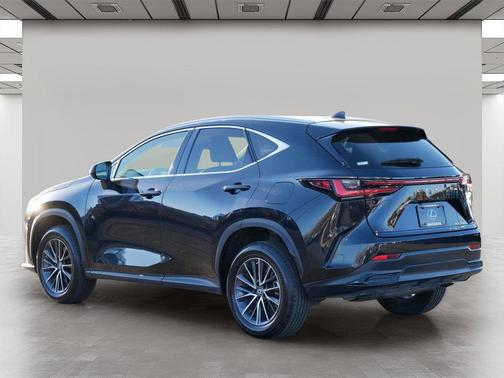 2022 Lexus NX 350 Premium