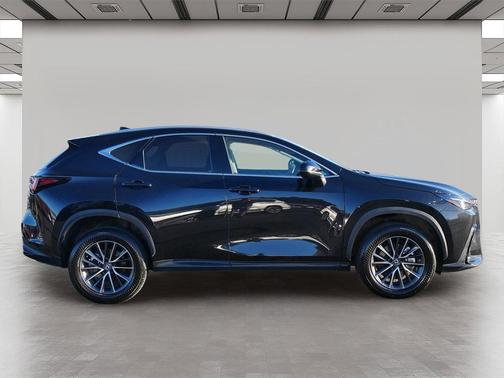 2022 Lexus NX 350 Premium