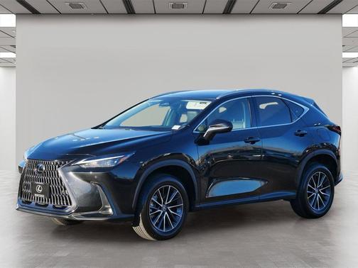 2022 Lexus NX 350 Premium