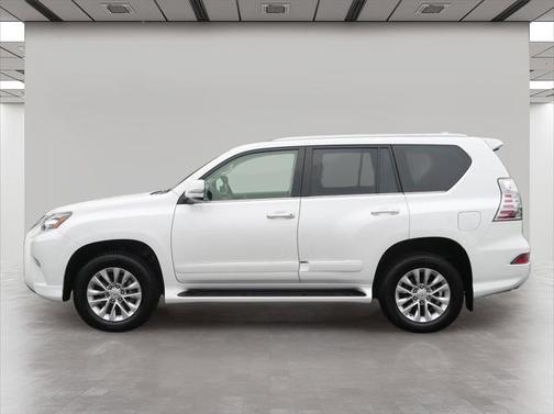 2016 Lexus GX 460 Base
