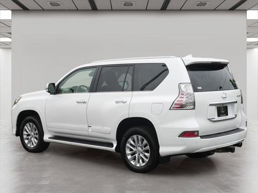 2016 Lexus GX 460 Base