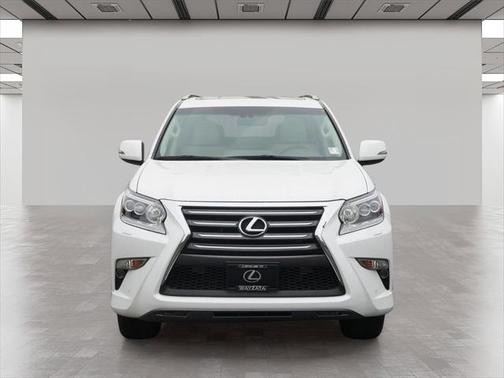 2016 Lexus GX 460 Base