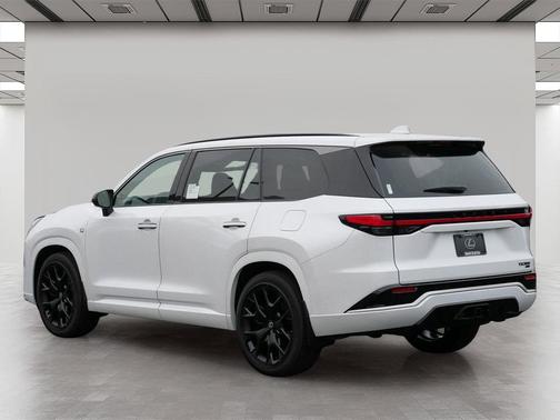 2026 Lexus TX 350 Base
