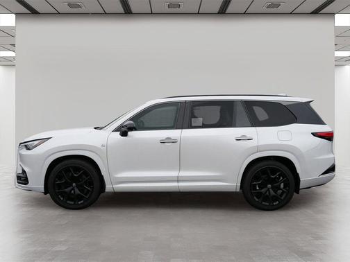 2026 Lexus TX 350 Base