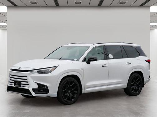 2026 Lexus TX 350 Base