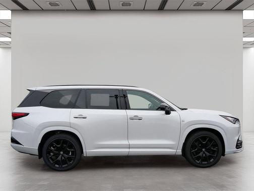 2026 Lexus TX 350 Base