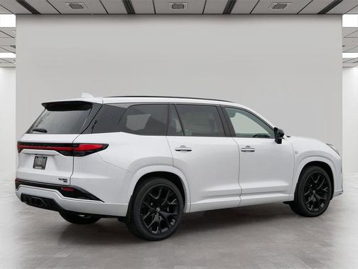 2026 Lexus TX 350 Base