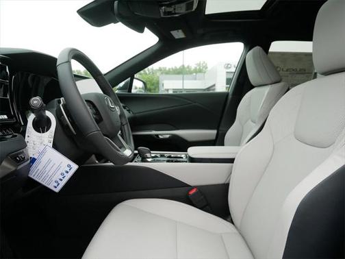 2025 Lexus RX 350 Base