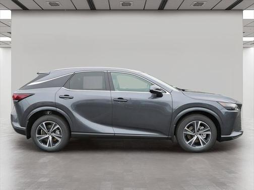 2025 Lexus RX 350 Base