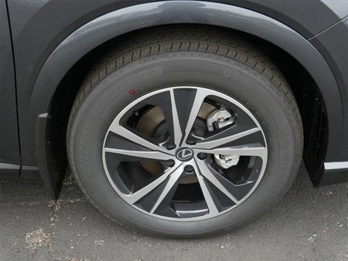 2025 Lexus RX 350 Base
