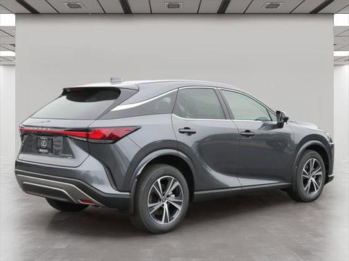 2025 Lexus RX 350 Base