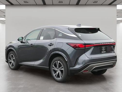 2025 Lexus RX 350 Base