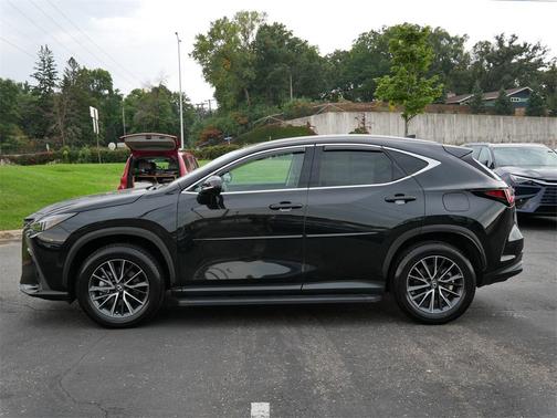2023 Lexus NX 350 Premium