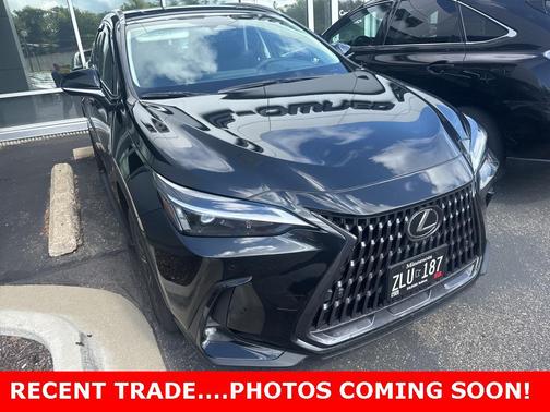 2023 Lexus NX 350 Premium