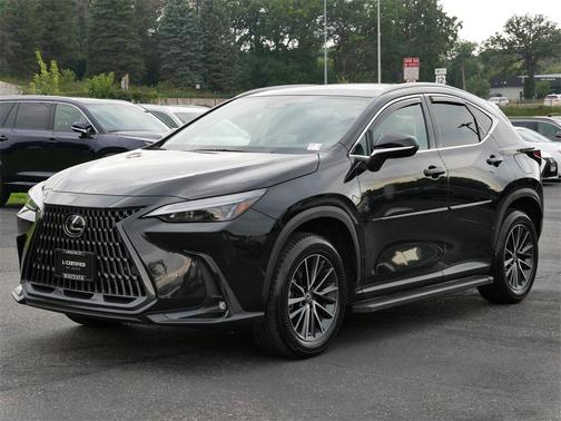 2023 Lexus NX 350 Premium