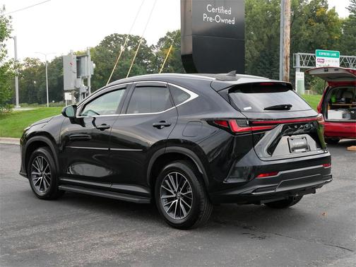 2023 Lexus NX 350 Premium