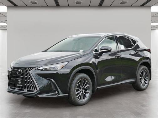 2025 Lexus NX 350 350 Base