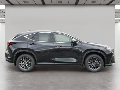 2025 Lexus NX 350 350 Base