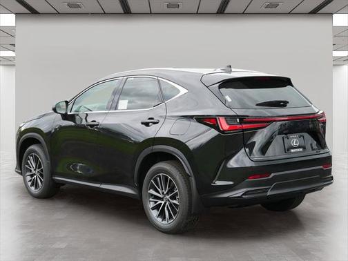 2025 Lexus NX 350 350 Base