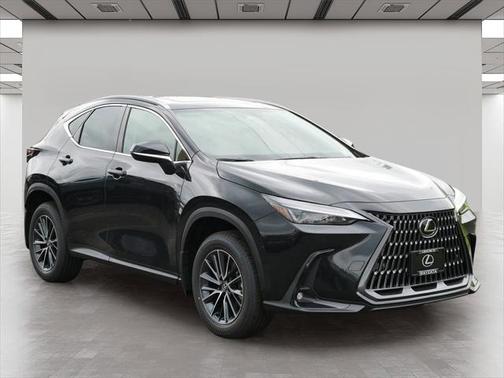 2025 Lexus NX 350 350 Base
