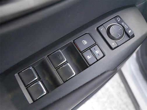 2019 Lexus NX 300h Base