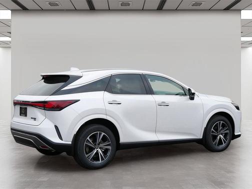 2026 Lexus RX 350 Base