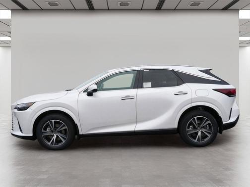 2026 Lexus RX 350 Base
