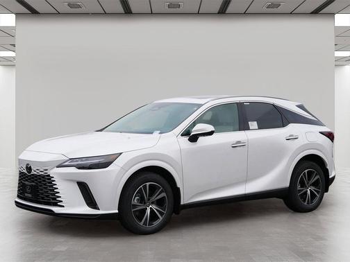 2026 Lexus RX 350 Base