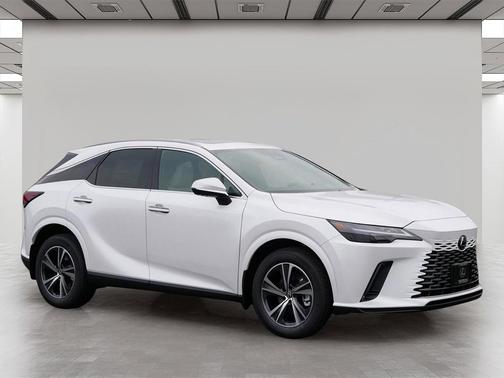 2026 Lexus RX 350 Base
