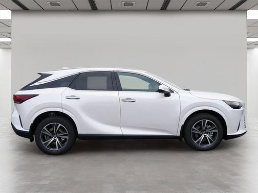 2026 Lexus RX 350 Base