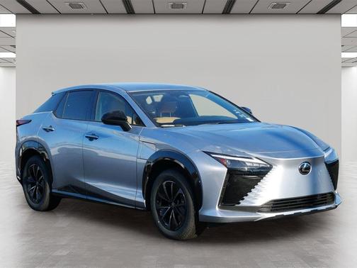 2026 Lexus RZ 350e 